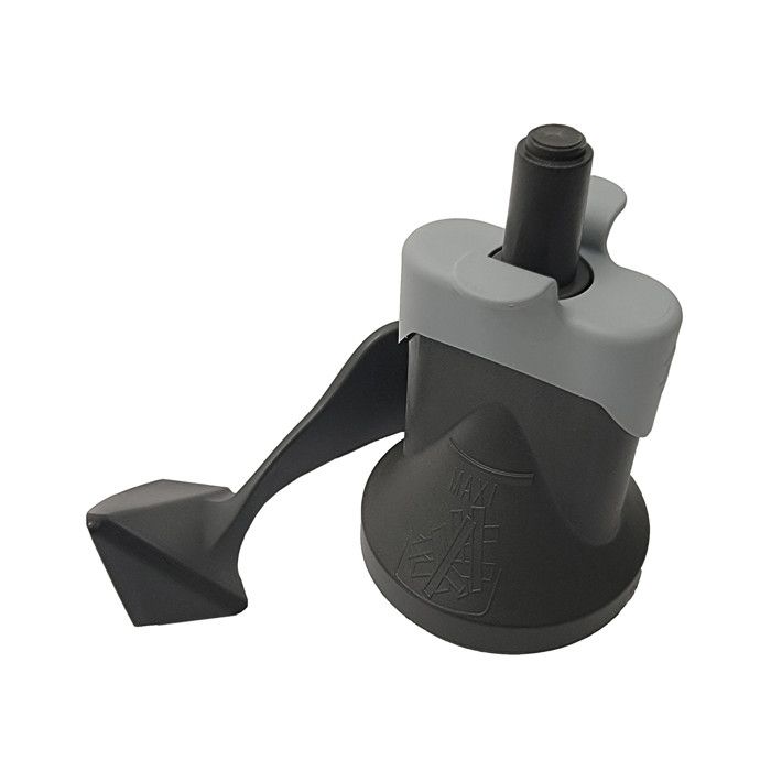 Pale De Brassage Amovible Gris Seb Pour Actifry Family 1,5 Kg – XA950101 Accessoire Officiel Friteuse Sans Huile