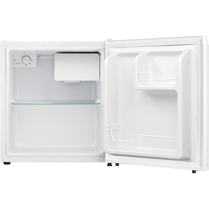 SEVERIN Mini Réfrigérateur Congelateur bar Petite KS 9827 blanc