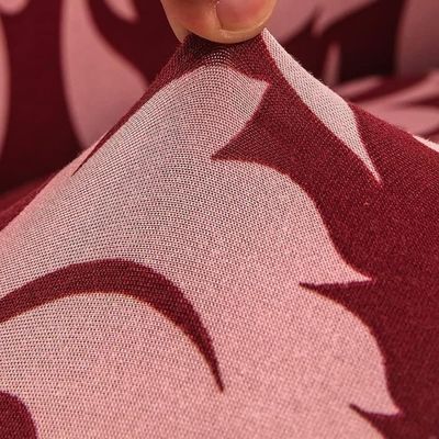 Lot De 2 Housses De Fauteuil Chesterfield Extensibles Pour