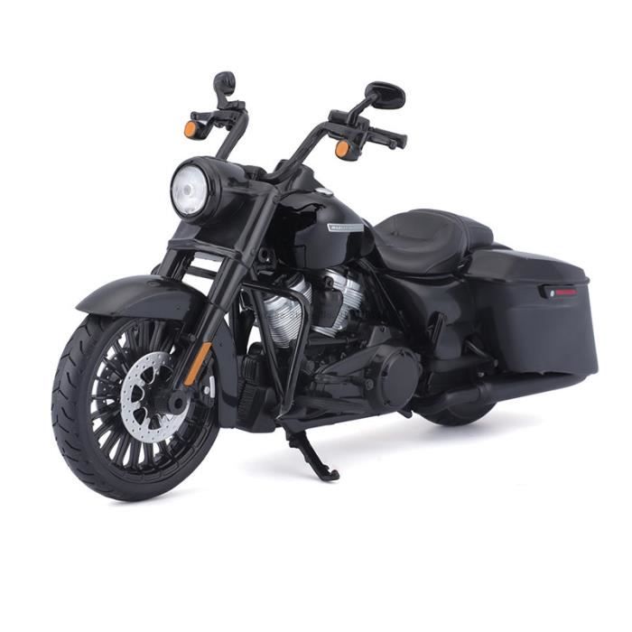 Maisto harley davidson shop