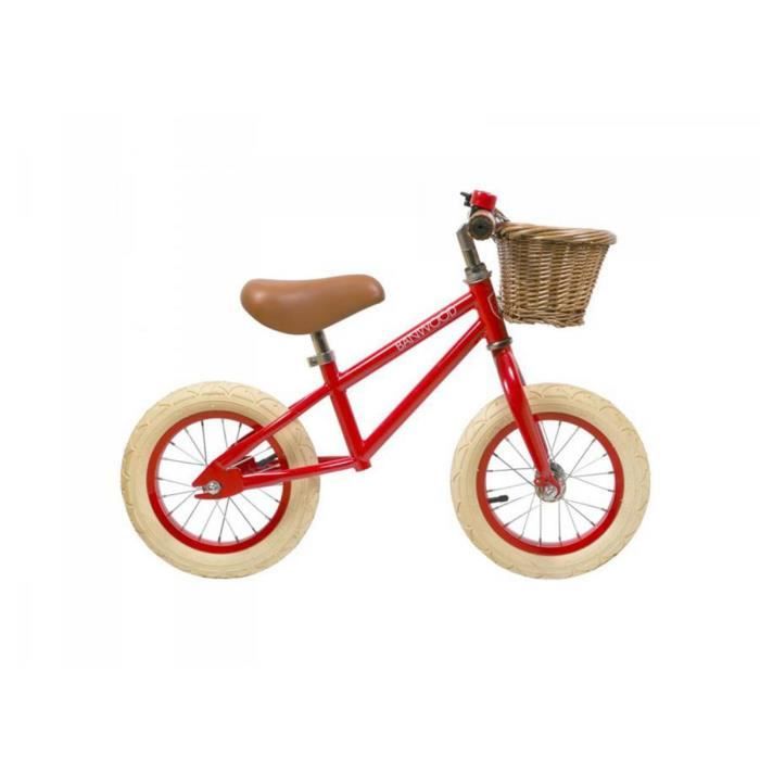 Draisienne banwood 2 ans sale