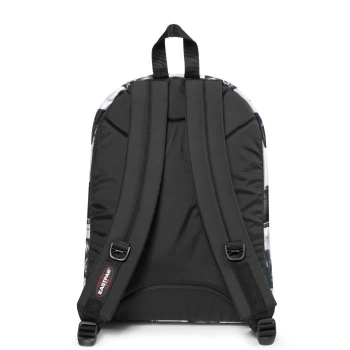EASTPAK Sac dos Pinnacle Tags Checks Tags Checks Cdiscount
