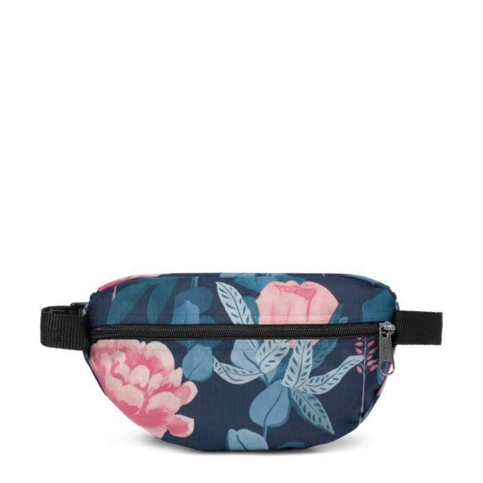 Banane EASTPAK Springer Whimsy Green Cdiscount Bagagerie