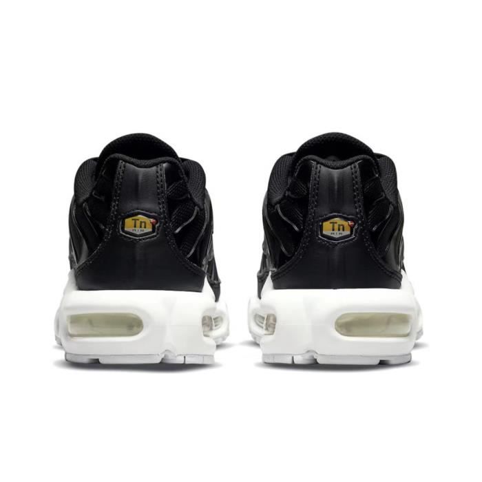 Nike tn se noir et blanc hotsell