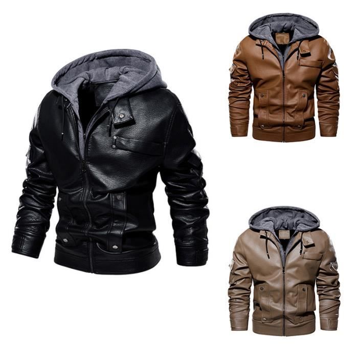 Blouson de luxe homme deals