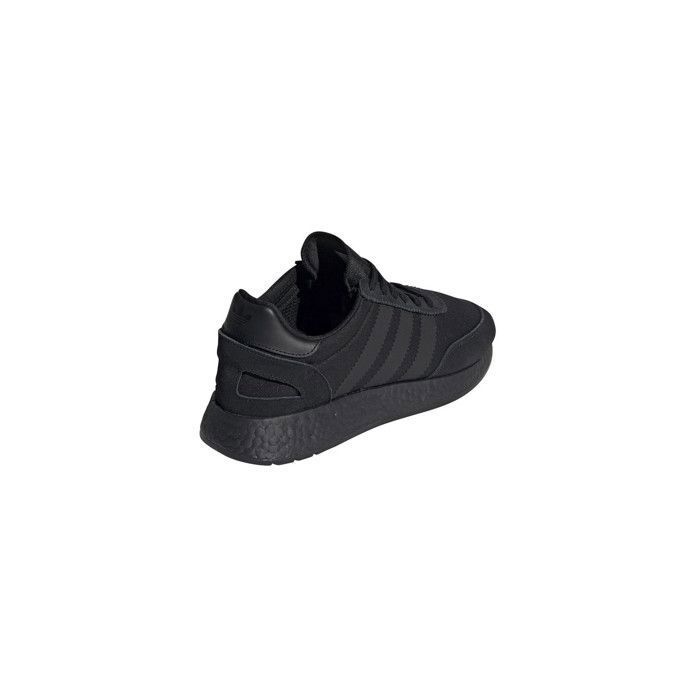 Adidas originals - i-5923 - baskets top de course - gris et bleu