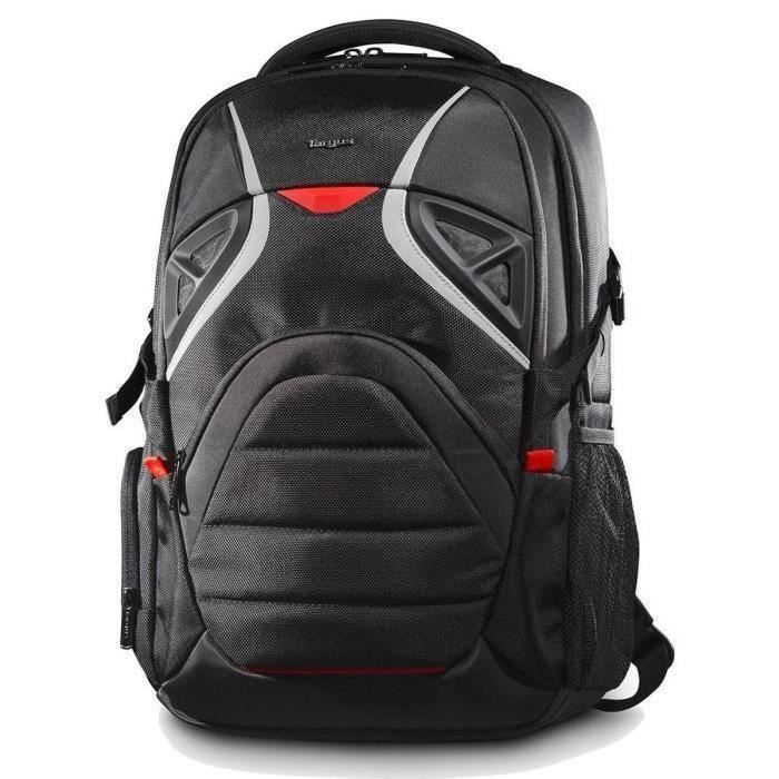 Sac dos PC Targus Strike Gaming 17 3
