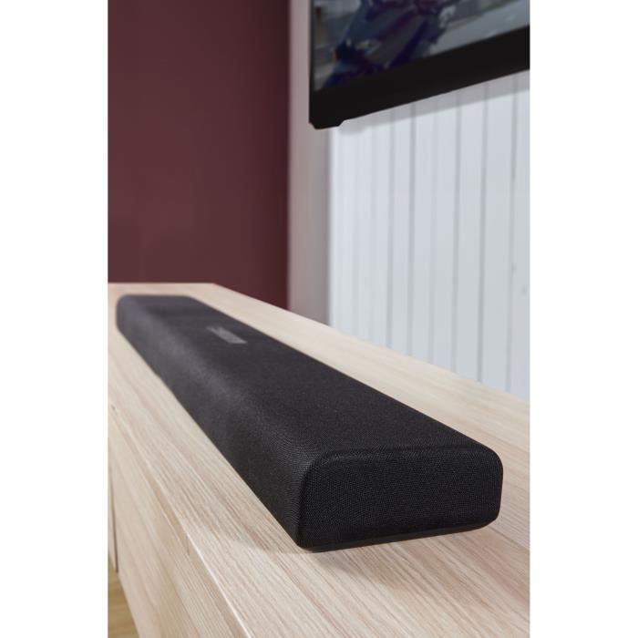 Barre de son Yamaha SR-B20A - Photo, audio & vidéo