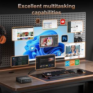 AMD Ryzen 5625U Cdiscount - Main Image