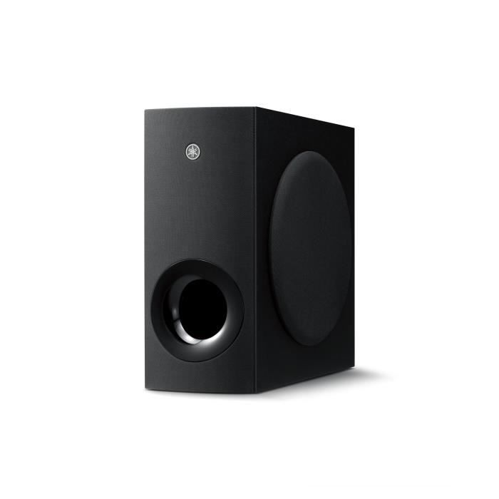 Barre De Son Yamaha SR-B20A - Occasion - Bluetooth, HDMI, Filaire - Fonctionnelle