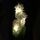 Fleur lumineuse