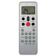 A/C Télécommande pour Toshiba WC-L03SE WH-L03SE KTDZ003 Climatiseur Climatisation[D131518346]