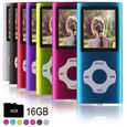 Lecteur MP3 enfant
