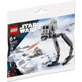 LEGO STAR WARS AT-ST 30495 SAC EN PLASTIQUE-0