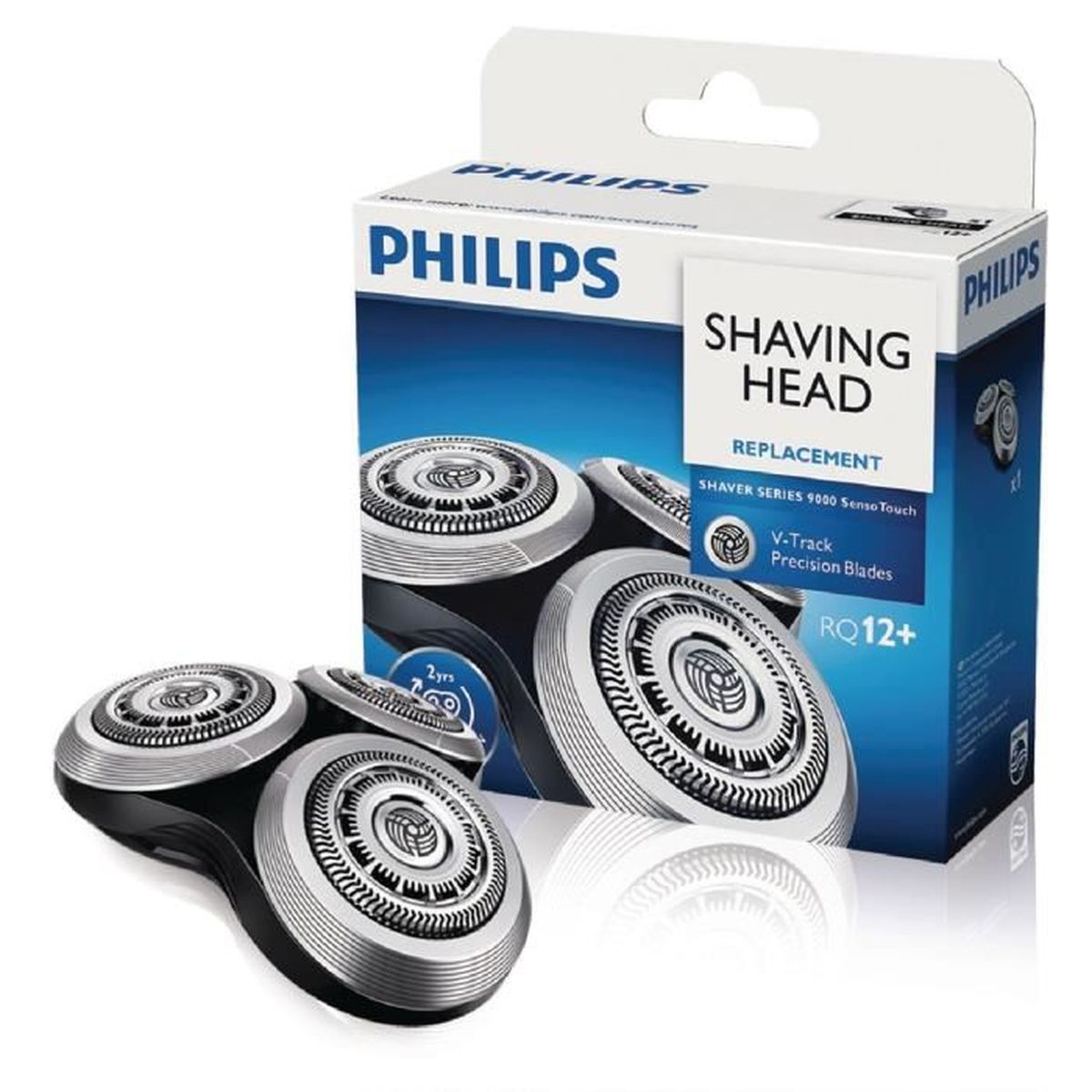 Купить Бритвенный Блок Philips Rq12
