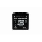 YUASA - BATTERIE YTX20CH-BS L 150mm W 87mm H 161mm