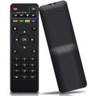 SUNNZO Télécommande pour 2,4 GHz Télécommande Universelle sans Fil X96 Mini S9 Pro S9mini Android TV Box IR Remote Lecteur multimédia en