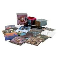 Coffret Pink Floyd "OH BY THE WAY"