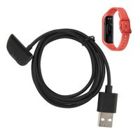 LAM-Adaptateur chargeur USB Samsung Galaxy Fit 2 (SM-R220) 3,3 pieds
