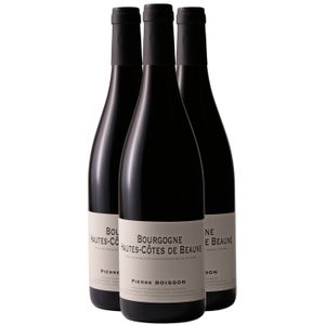 VIN ROUGE Pierre Boisson Bourgogne Hautes Côtes de Beaune 20