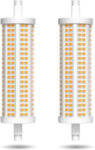 AMPOULE - LED Ampoule LED R7s 118mm 30W Dimmable Blanc Chaud 300