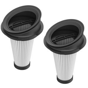 2 Filtre de Remplacement pour Rowenta Aspirateur Balais X-pert 3.60 X-Pert 160 RH72xxx RH6921WO RH6933WO RH6971WO RH6974WO 2 Filtre de Remplacement pour Rowenta Aspirateur Balais X-pert 3.60 X-Pert 160 RH72xxx RH6921WO RH6933WO RH6971WO RH6974WO