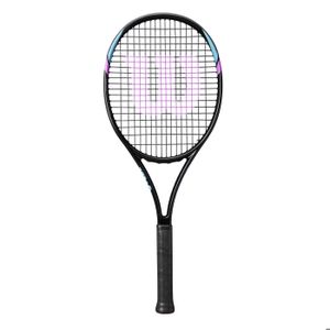 Raquette De Tennis Wilson Hope – Taille De Grip 4 1/2 (L4) – Bon état