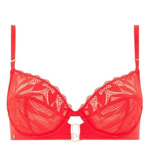 Soutien-gorge Armature U Collection 100C Terra Cotta - Réf 465503 - Neuf