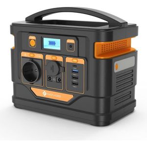 HAOTING Générateur à Manivelle Portable, Petit Générateur à Manivelle