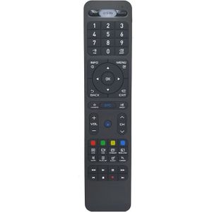TÉLÉCOMMANDE TV LIWI-Télécommande d'origine pour formuler IPTV - Z