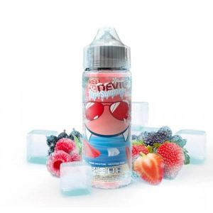 elfbar nachfüll pod läuft aus E-liquide Le Cubain AVAP 50ml | Cigare Authentique