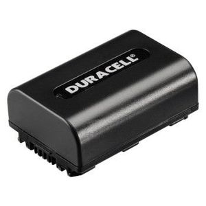 Big Mike'S Np-Fw50 Batterie de remplacement pour Sony Alpha Nex - 7 A7 6, Nex - 5