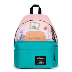 Sac eastpak violet pastel deals
