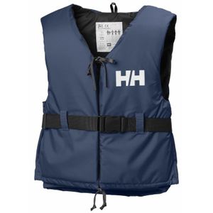 HARNAIS - LONGE DE VIE Gilet de sauvetage Helly Hansen sport II - navy - 