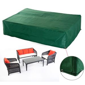 Housse De Protection Salon De Jardin Achat Vente Housse De