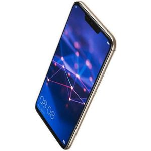 SMARTPHONE HUAWEI Mate 20 Lite 64GO Or - Reconditionné - Très