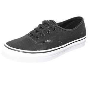 vans authentic femme