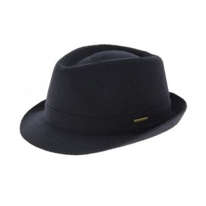 stetson benavides trilby