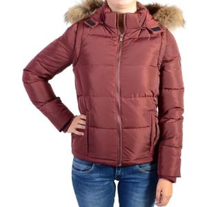 redskins doudoune femme