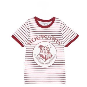 T-SHIRT Harry Potter - T-SHIRT - HP 52 02 300 S1-5A - T-shirt Harry Potter - Garçon