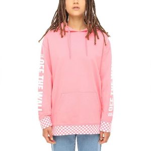 sweat vans femme 2017