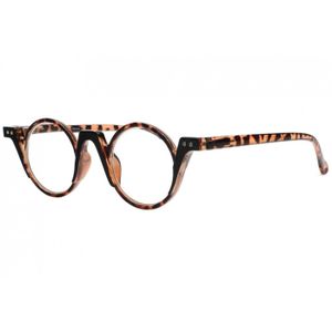 Lunette ronde vintage outlet