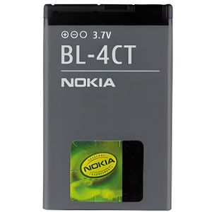 Batterie téléphone Batterie origine Nokia pour Nokia 7230