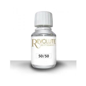 elfbar nachfüll pod läuft aus Base neutre 100% végétale - 1L- PG/VG - 50/50 - DIY ELIQUIDE- Pour la  fabrication de eliquide pour cigarette electronique - Vapfusion main image 1