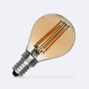 AMPOULE - LED TECHBREY Ampoule LED Filament E14 6W 720 lm P45 Bo