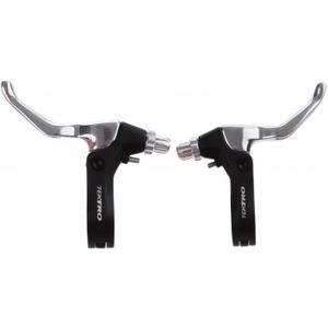 Shimano DXR BR-MX70 Frein V-brake argent 2014