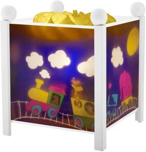Lanterne Magique Trousselier Cdiscount Lanterne Magique Trousselier Cdiscount