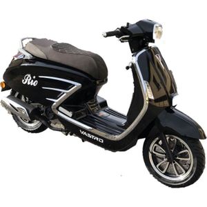 Recherche scooter