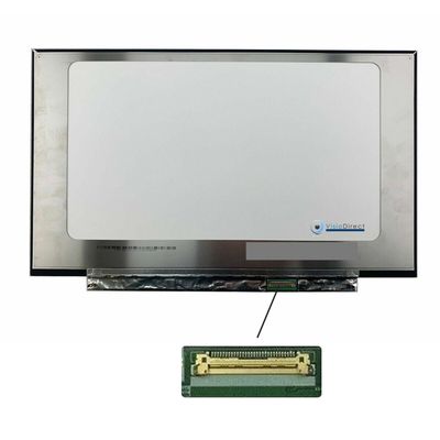 Écran LCD LED 14 Pouces Full HD Pour Lenovo - Compatible Modèle 02DC316