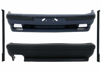 Pare-choc Avant Bellier Opale - Référence DVCA70 (REDVCA70) - Neuf - Compatible Avec Plusieurs Modèles